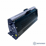 ТЕТРОН РСП-3-7 — реостат сопротивления 330 Ом 1 А