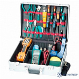 ProsKit PK-14019B — набор инструментов для телекоммуникаций
