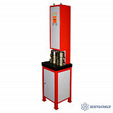 ПСУ-МГ4 — прибор стандартного уплотнения грунта