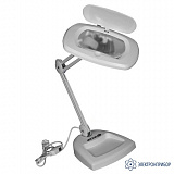 МЕГЕОН 02804 — бестеневая лампа-лупа