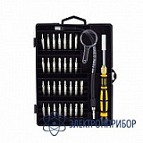 АНТ-5005 — набор прецизионных отверток 33 предмета
