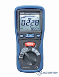 DT-5505 — мегаомметр