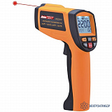 IR2200 — дистанционный измеритель температуры (пирометр)
