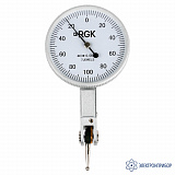 RGK IRB-02 — индикатор рычажно-зубчатый