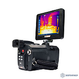 KT-640 — тепловизор