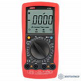 UNI-T UT58E — мультиметр цифровой