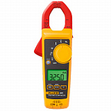 Fluke 325 — токоизмерительные клещи с измерением TrueRMS