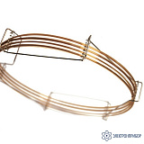 CR — капиллярные колонки