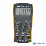 МЕГЕОН 12730 — цифровой мультиметр