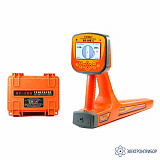 Успех АГ-309.15Ц — трассоискатель с цветным экраном