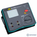 ПрофКиП Е6-32М — мегаомметр