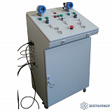 СПО-02.02-МH — стенд пневматический