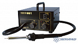 HAKKO 851 — термовоздушная паяльная станция