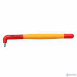 ProsKit HW-V803 — ключ торцевой 3х130мм 1000В