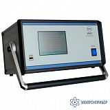 ИКАС-8 — комплекс для измерения активного сопротивления обмоток - мост постоянного тока для измерения сопротивления