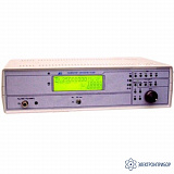 Г4-220 — генератор сигналов