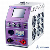 BCT-60/150 kit — разрядное устройство (тестер) аккумуляторов CONBAT