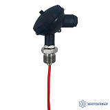 ДУ–3Г — датчик уровня - протечки кондуктометрический трёхэлектродный герметичный