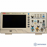 UNI-T UTD2072CL — осциллограф цифровой