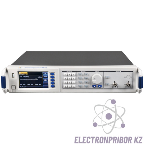 АКИП-5103 — частотомер