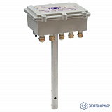 TDM-35 — система для мониторинга маслонаполненных трансформаторов 6-35 кВ