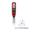 UNI-T UT116C — цифровой мультиметр-пинцет для SMD компонентов
