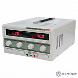 UT3010E — линейный источник питания