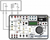 RFD-200 S2 — тестер однофазных релейных защит