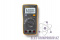 Fluke 107 — цифровой мультиметр