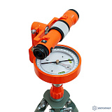 RGK BG12 — буссоль-теодолит