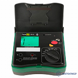 ПрофКиП Е6-32 — мегаомметр цифровой (100В ... 1000В)