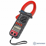 МЕГЕОН 70083 — цифровые токоизмерительные клещи