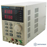 МЕГЕОН 31305 — программируемый источник питания