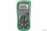 MY78 — цифровой автоматический мультиметр