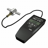 ПКГ-4 Н-К-П с ИПК-02 (до 100%) — портативный газоанализатор кислорода с выносным зондом ИПК-02