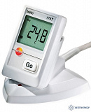 testo 174T комплект — 1-канальный мини-логгер данных температуры с USB-интерфейсом