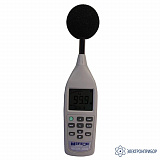 МЕГЕОН 92020 — измеритель уровня шума