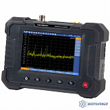 Метерон 860N — анализатор спектра 6 ГГц