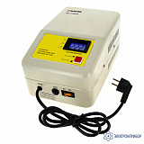 SUNTEK ЭМ 1000 ВА — электромеханический стабилизатор напряжения