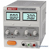 UnionTEST HY3005D — лабораторный блок питания