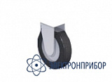 К-200/ПТН ESD — комплект колес (поворотные с тормозом + неповоротные) антистатическое исполнение