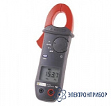 F01 — токоизмерительные клещи