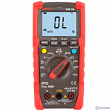 RGK DM-40 — цифровой мультиметр