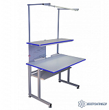 К20 ESD — комплект опций антистатический для рабочего места слесаря сборщика