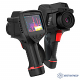КТД-600И (-20...1000°C) — камера тепловизионная