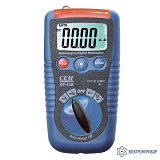 DT-118 — мультиметр