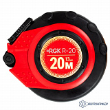RGK R-20 — рулетка