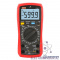 UNI-T UT890C — мультиметр цифровой универсальный