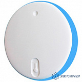 RELSIB WT52-b — термометр (уплотнительное кольцо голубого цвета)