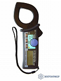 KEW 2432 — токоизмерительные клещи